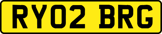 RY02BRG