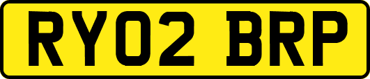 RY02BRP