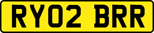 RY02BRR
