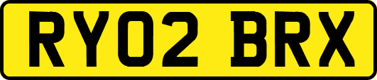 RY02BRX