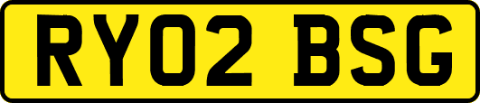 RY02BSG