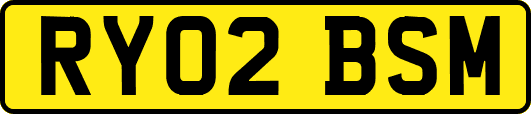 RY02BSM