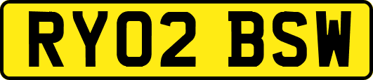 RY02BSW
