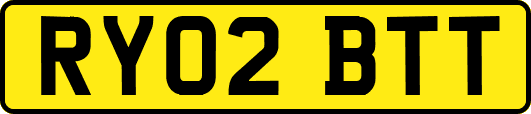RY02BTT