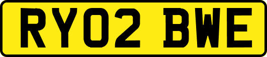 RY02BWE