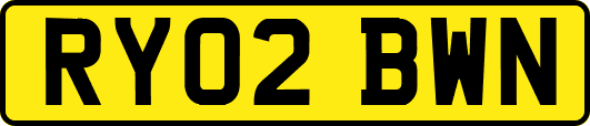 RY02BWN