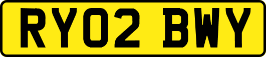 RY02BWY