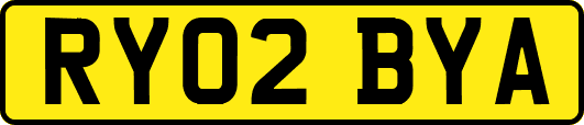 RY02BYA