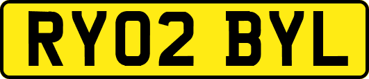 RY02BYL