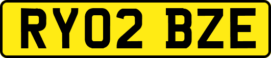 RY02BZE
