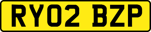 RY02BZP