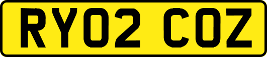 RY02COZ