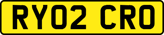 RY02CRO