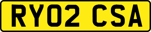 RY02CSA