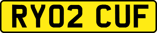 RY02CUF