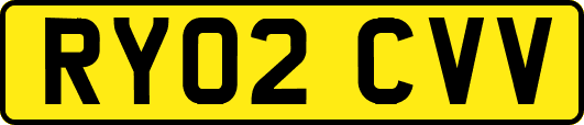 RY02CVV