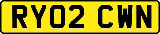 RY02CWN