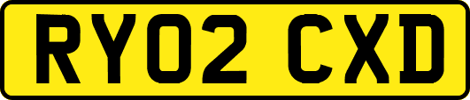 RY02CXD