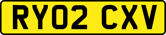 RY02CXV