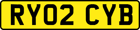 RY02CYB