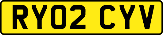 RY02CYV