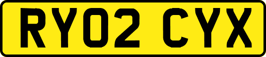 RY02CYX