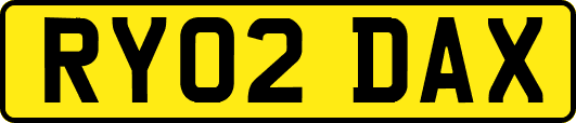 RY02DAX