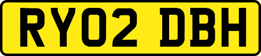 RY02DBH