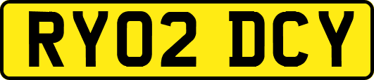RY02DCY