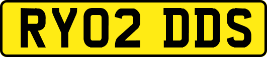 RY02DDS