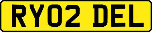 RY02DEL