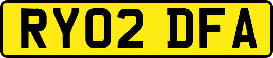 RY02DFA