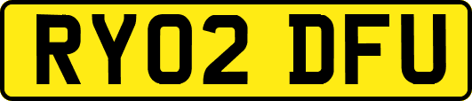 RY02DFU