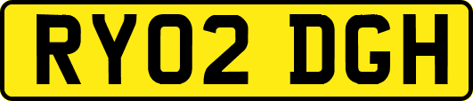 RY02DGH