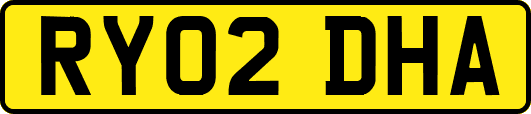 RY02DHA