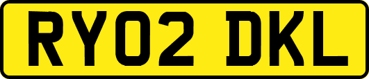 RY02DKL