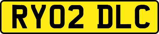 RY02DLC