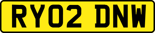 RY02DNW