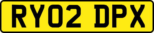 RY02DPX