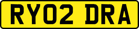 RY02DRA