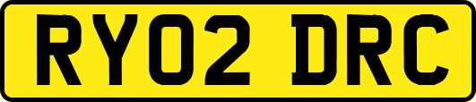 RY02DRC