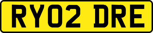RY02DRE