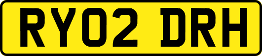 RY02DRH