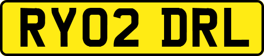 RY02DRL