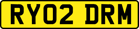 RY02DRM