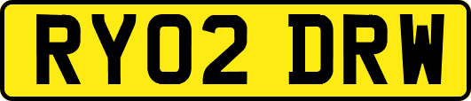 RY02DRW