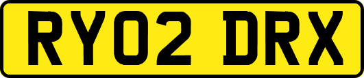 RY02DRX