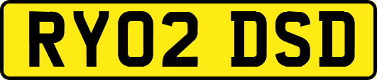 RY02DSD