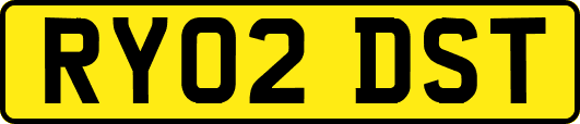 RY02DST