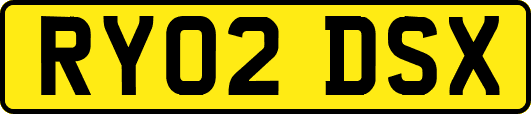 RY02DSX